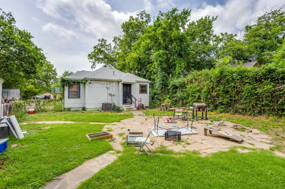 2529 Primrose Avenue Fort Worth, TX 76111