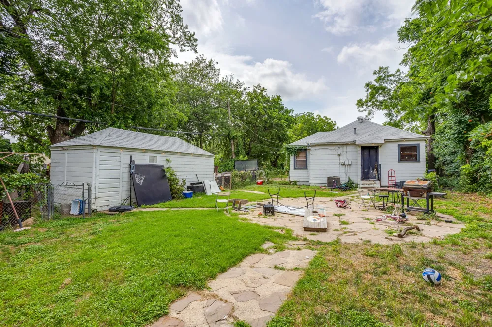 2529 Primrose Avenue Fort Worth, TX 76111