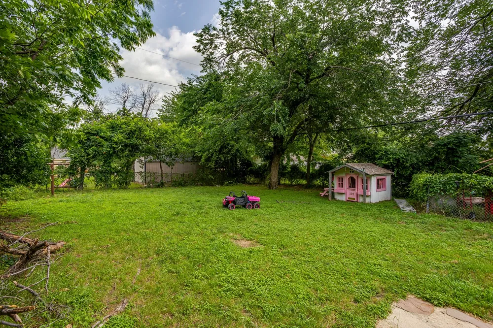 2529 Primrose Avenue Fort Worth, TX 76111