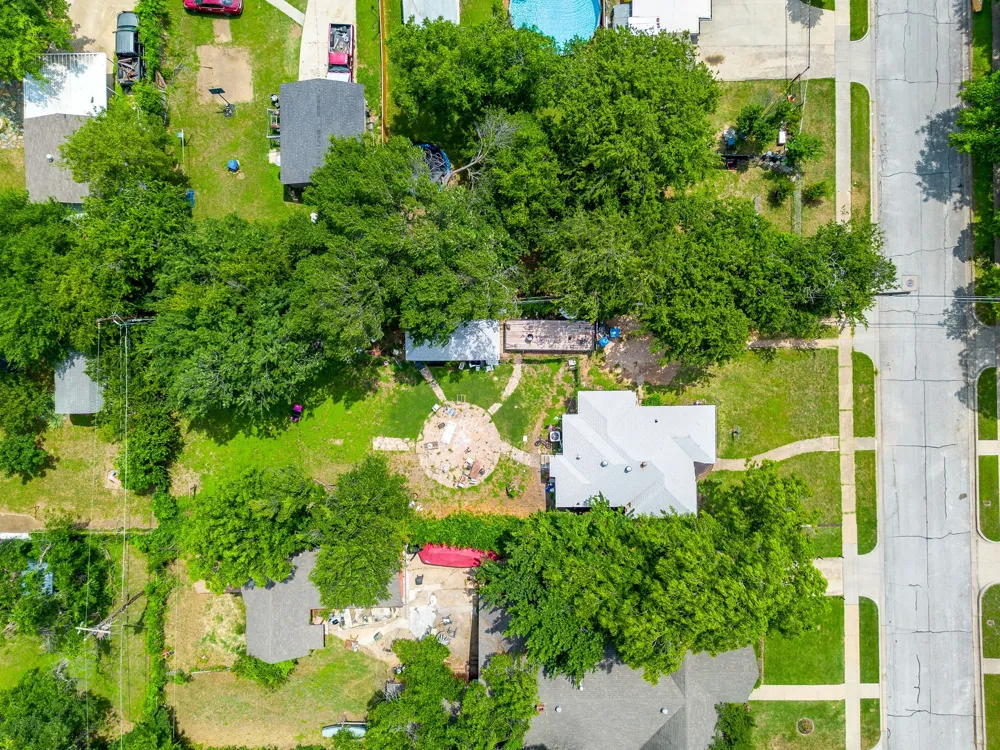 2529 Primrose Avenue Fort Worth, TX 76111