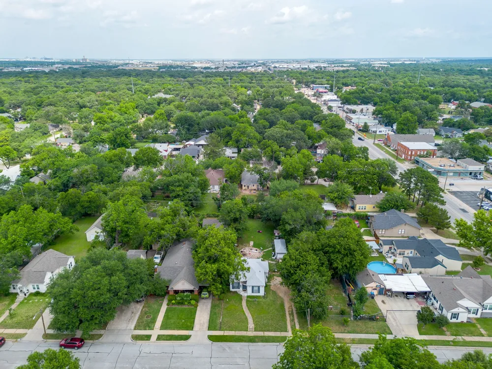 2529 Primrose Avenue Fort Worth, TX 76111