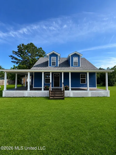 15025 Dantzler Road