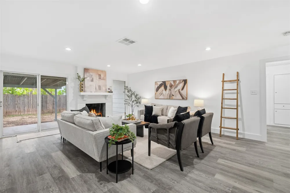 10205 Willfield Drive Austin, TX 78753