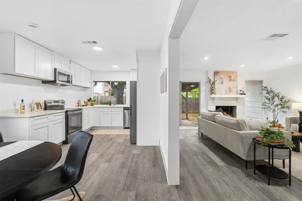10205 Willfield Drive Austin, TX 78753