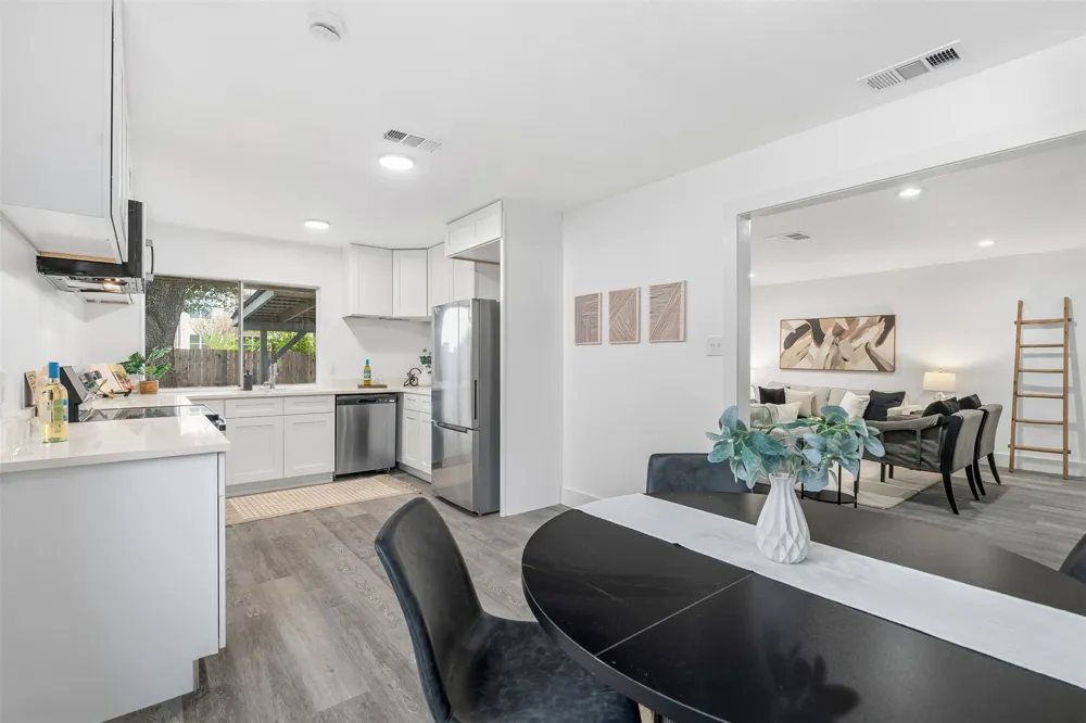 10205 Willfield Drive Austin, TX 78753
