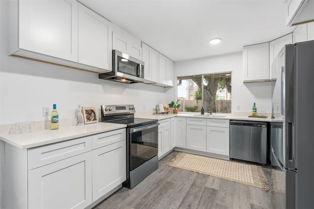 10205 Willfield Drive Austin, TX 78753