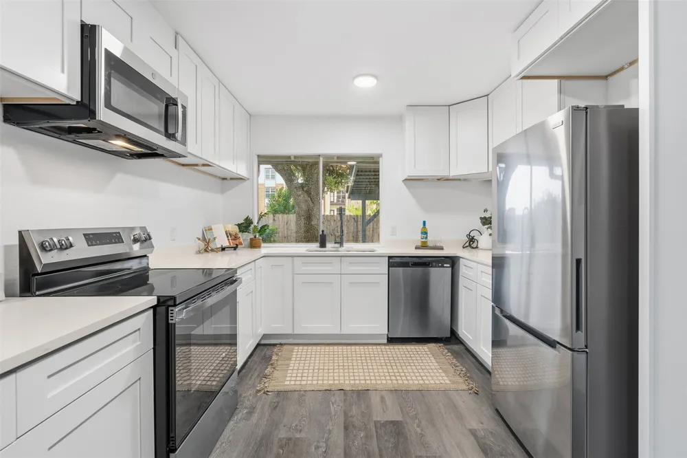 10205 Willfield Drive Austin, TX 78753