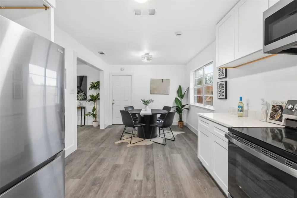 10205 Willfield Drive Austin, TX 78753