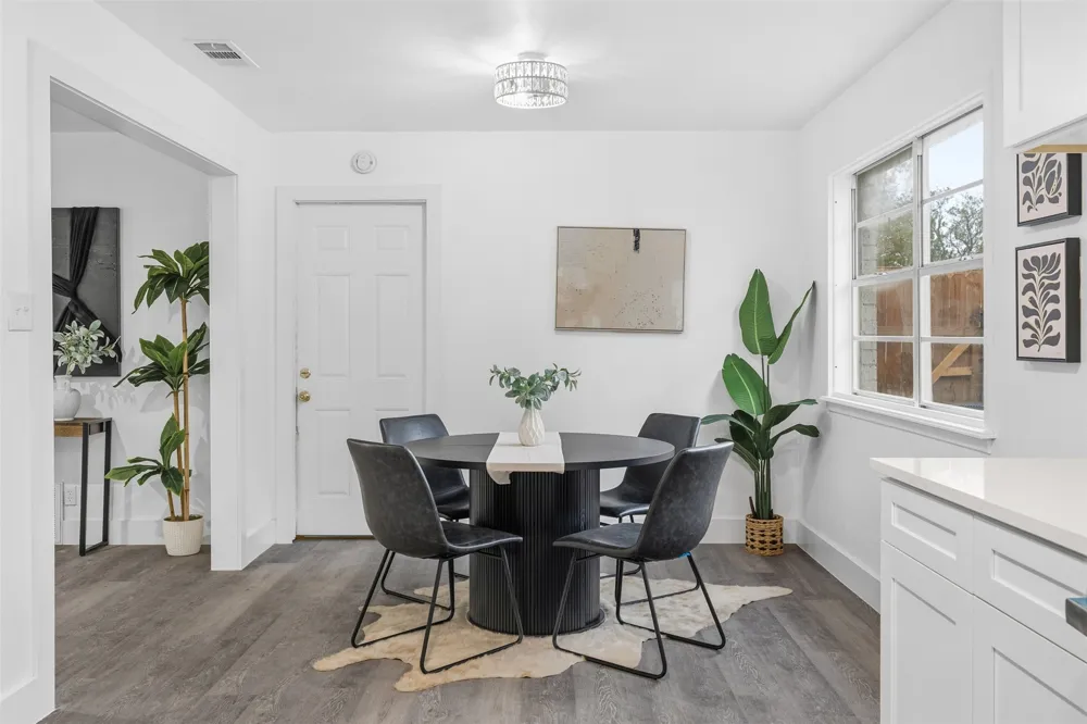 10205 Willfield Drive Austin, TX 78753