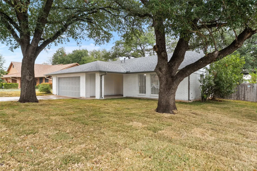 10205 Willfield Drive Austin, TX 78753