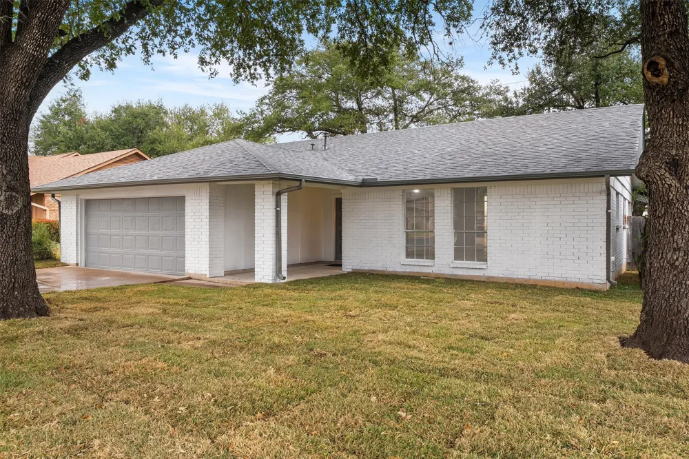 10205 Willfield Drive Austin, TX 78753