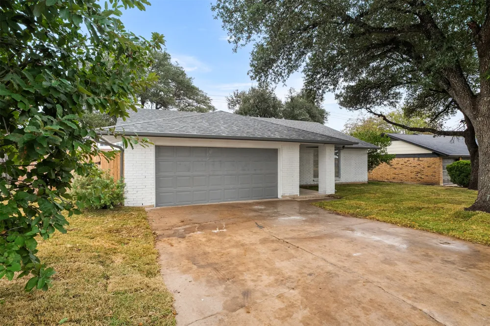 10205 Willfield Drive Austin, TX 78753