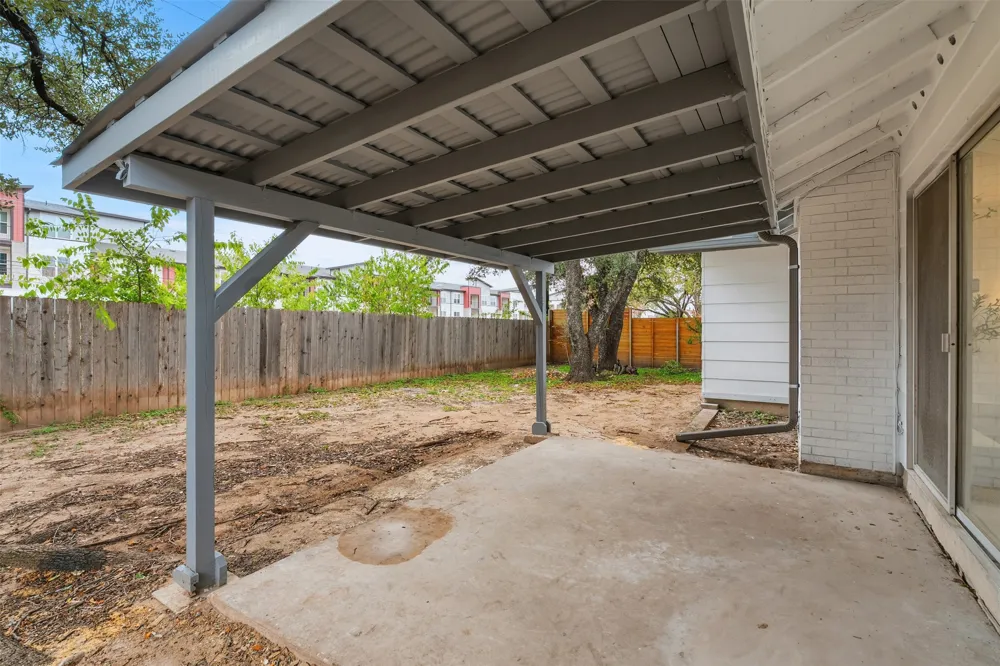 10205 Willfield Drive Austin, TX 78753