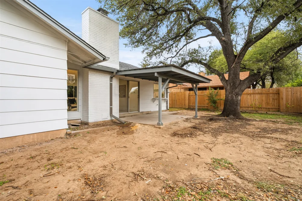 10205 Willfield Drive Austin, TX 78753