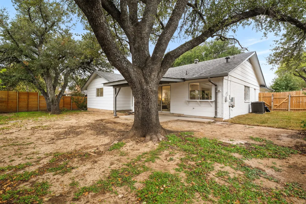10205 Willfield Drive Austin, TX 78753