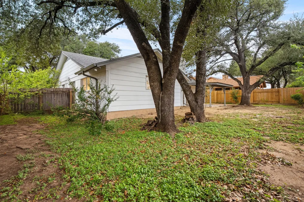 10205 Willfield Drive Austin, TX 78753