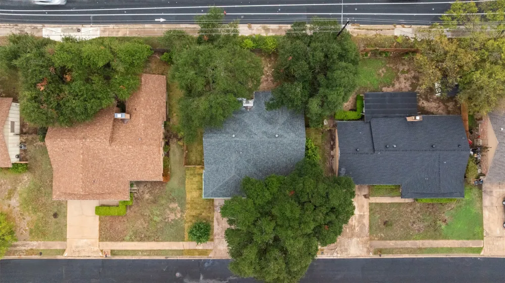 10205 Willfield Drive Austin, TX 78753
