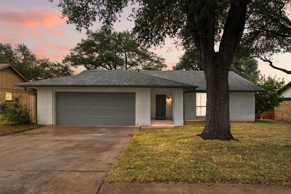 10205 Willfield Drive Austin, TX 78753