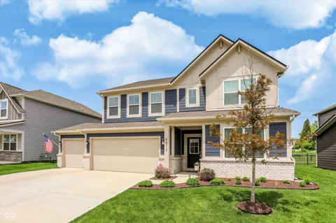 6672 Sugar Creek Lane