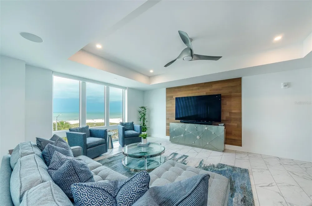 15 AVALON STREET #401 Clearwater Beach, FL 33767