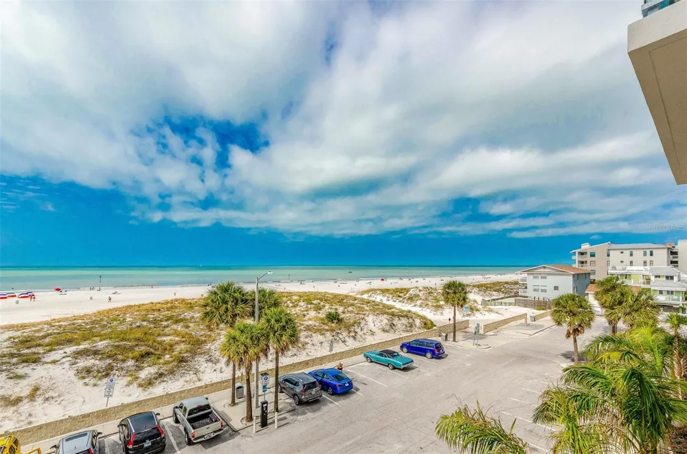 15 AVALON STREET #401 Clearwater Beach, FL 33767