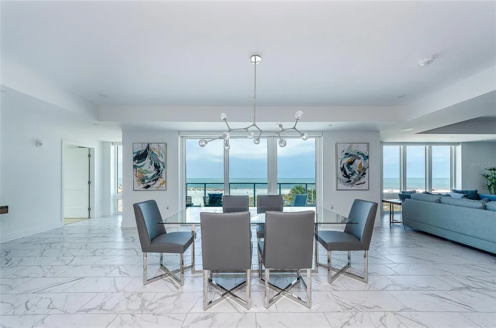 15 AVALON STREET #401 Clearwater Beach, FL 33767