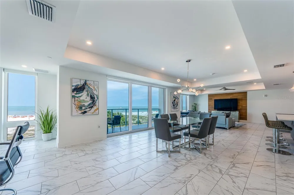 15 AVALON STREET #401 Clearwater Beach, FL 33767
