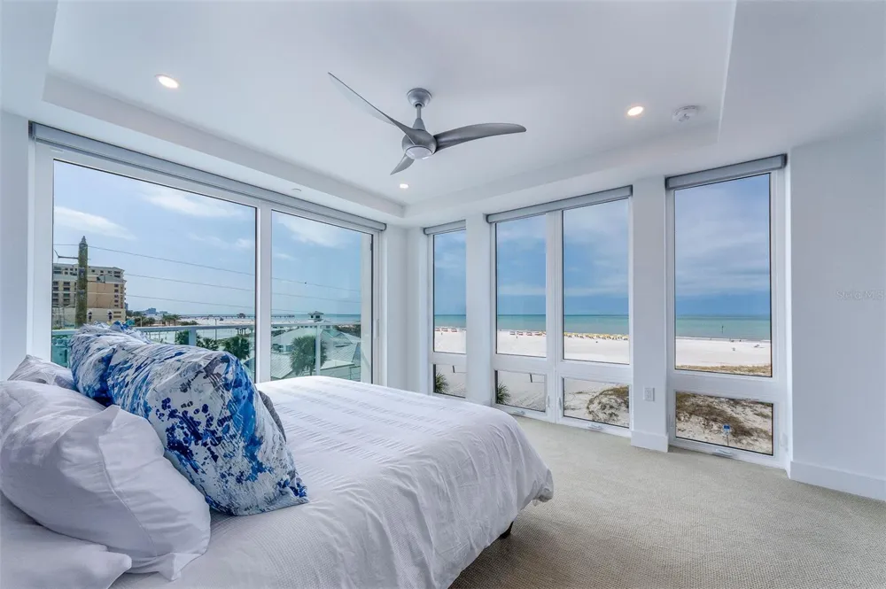 15 AVALON STREET #401 Clearwater Beach, FL 33767