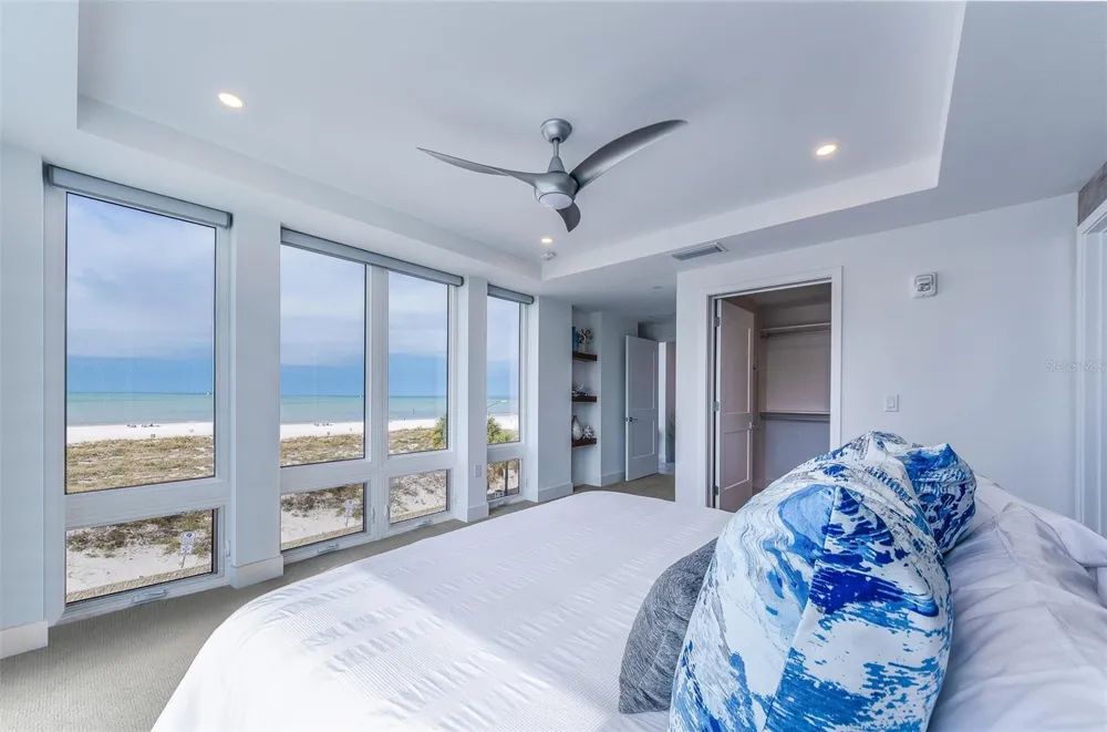 15 AVALON STREET #401 Clearwater Beach, FL 33767