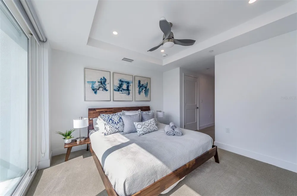 15 AVALON STREET #401 Clearwater Beach, FL 33767