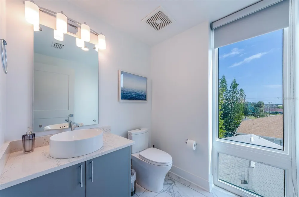 15 AVALON STREET #401 Clearwater Beach, FL 33767