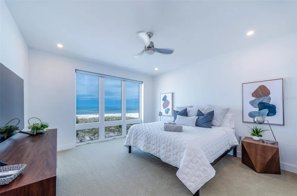 15 AVALON STREET #401 Clearwater Beach, FL 33767
