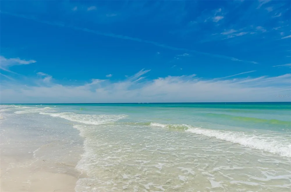 15 AVALON STREET #401 Clearwater Beach, FL 33767