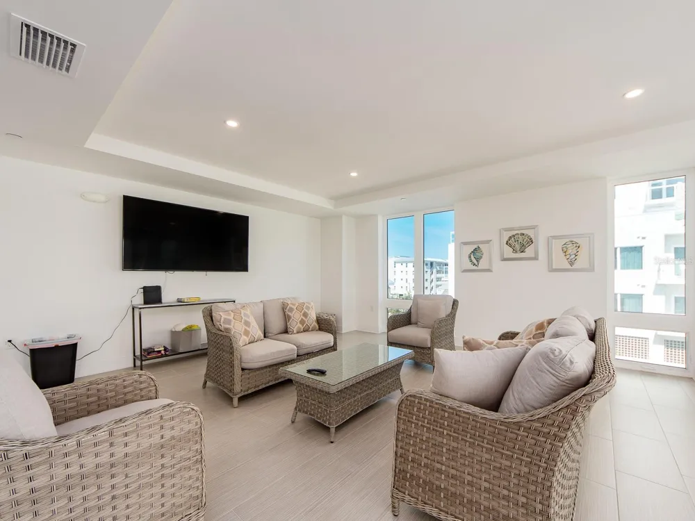 15 AVALON STREET #401 Clearwater Beach, FL 33767