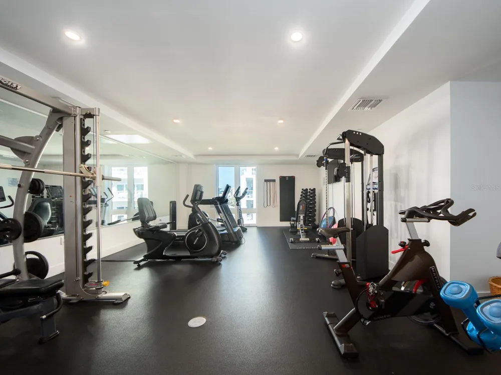 15 AVALON STREET #401 Clearwater Beach, FL 33767