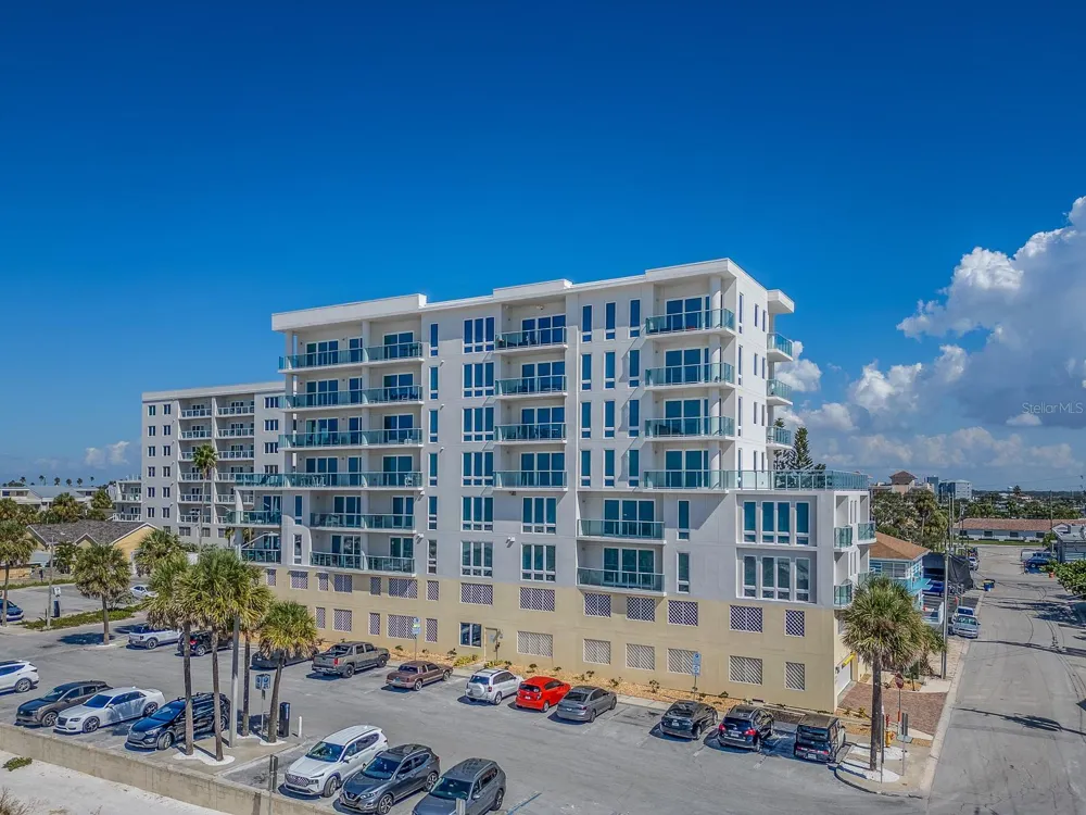 15 AVALON STREET #401 Clearwater Beach, FL 33767
