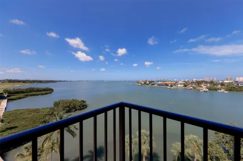 8 BELLEVIEW BOULEVARD #507