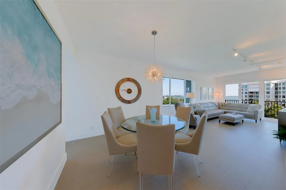 8 BELLEVIEW BOULEVARD #507 Belleair, FL 33756