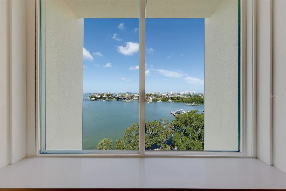 8 BELLEVIEW BOULEVARD #507 Belleair, FL 33756