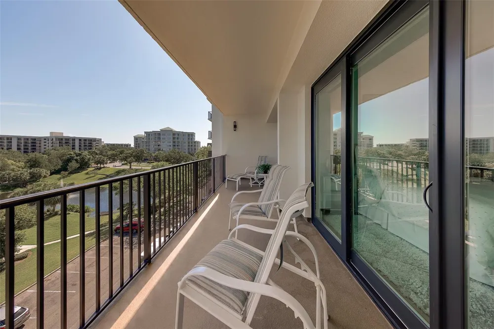 8 BELLEVIEW BOULEVARD #507 Belleair, FL 33756