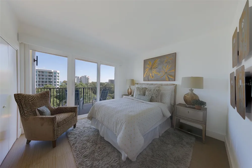 8 BELLEVIEW BOULEVARD #507 Belleair, FL 33756