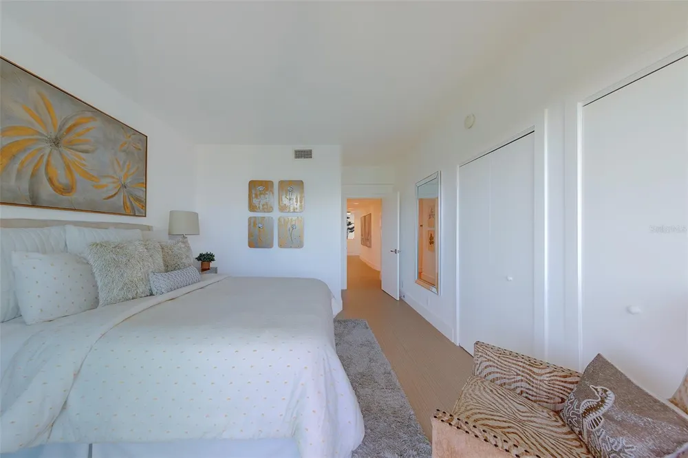 8 BELLEVIEW BOULEVARD #507 Belleair, FL 33756