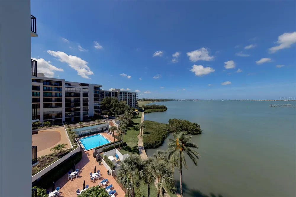 8 BELLEVIEW BOULEVARD #507 Belleair, FL 33756