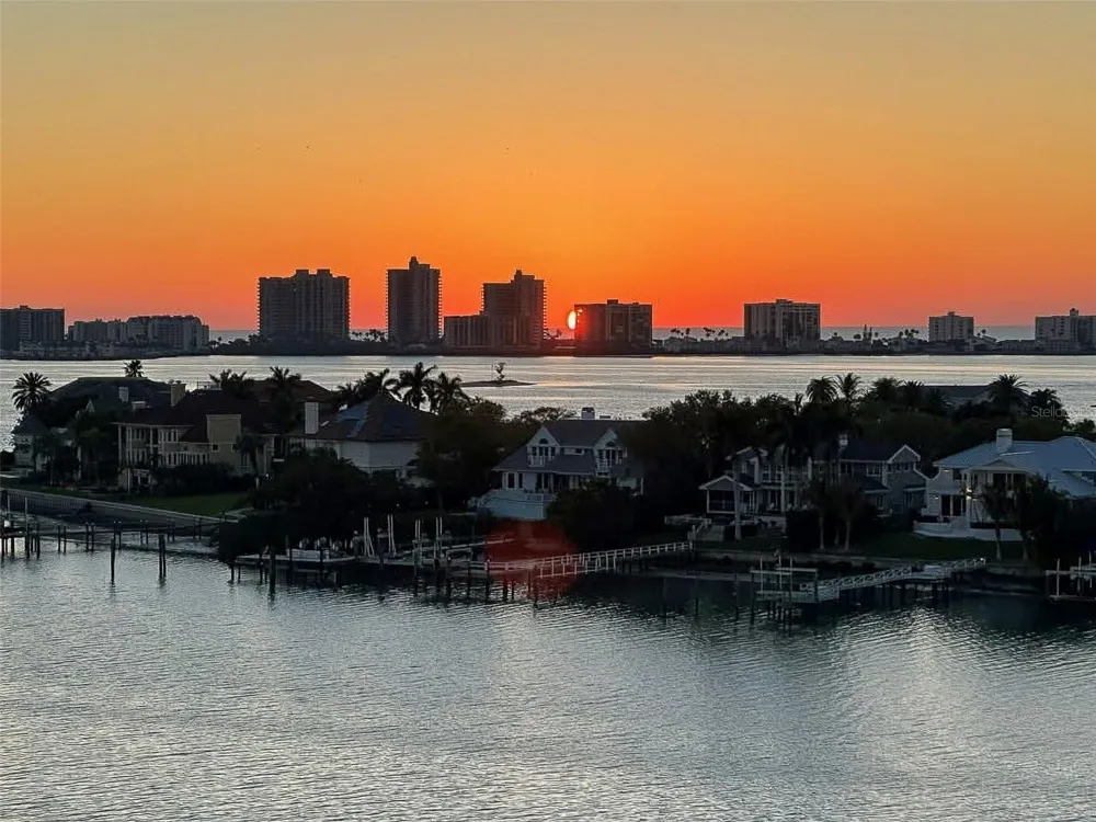 8 BELLEVIEW BOULEVARD #507 Belleair, FL 33756