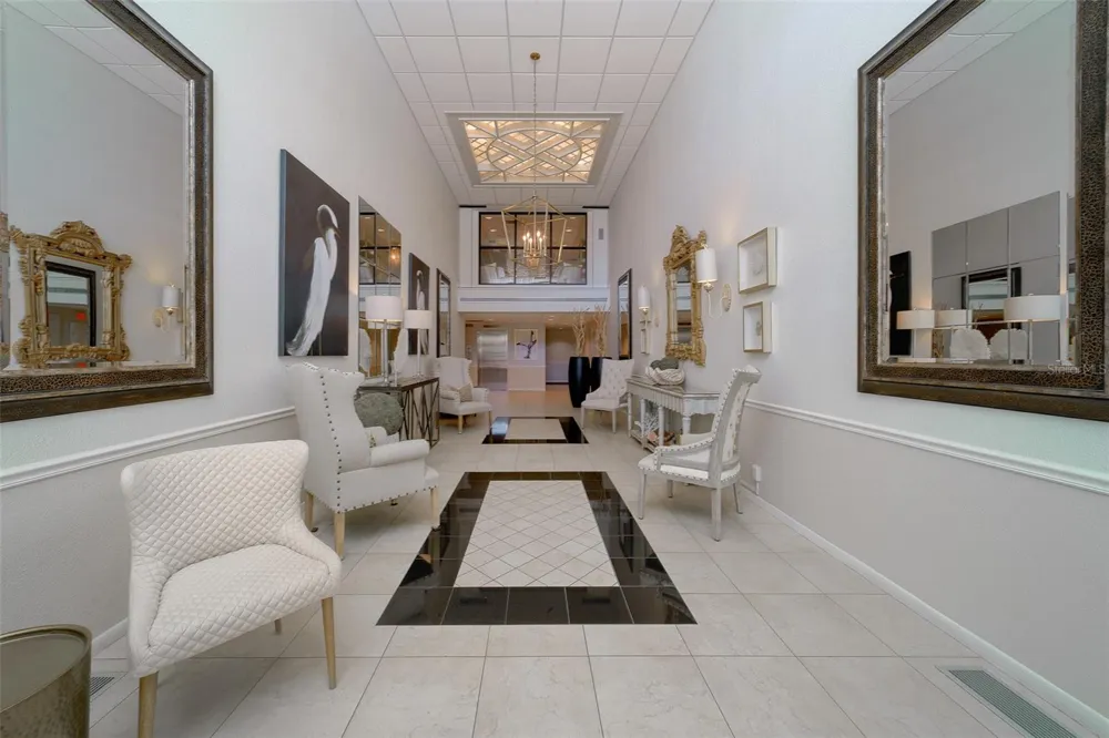 8 BELLEVIEW BOULEVARD #507 Belleair, FL 33756