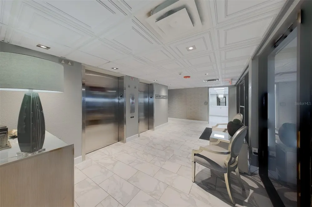 8 BELLEVIEW BOULEVARD #507 Belleair, FL 33756
