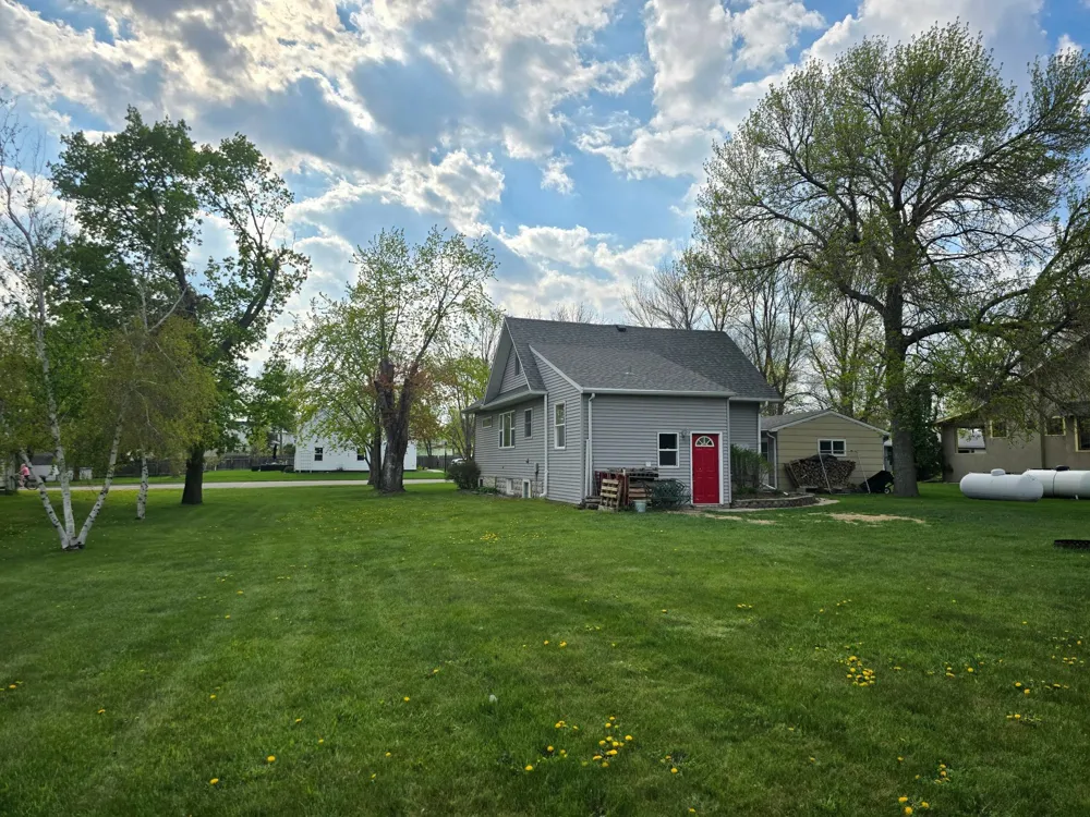 337 2nd Avenue E Halstad, MN 56548