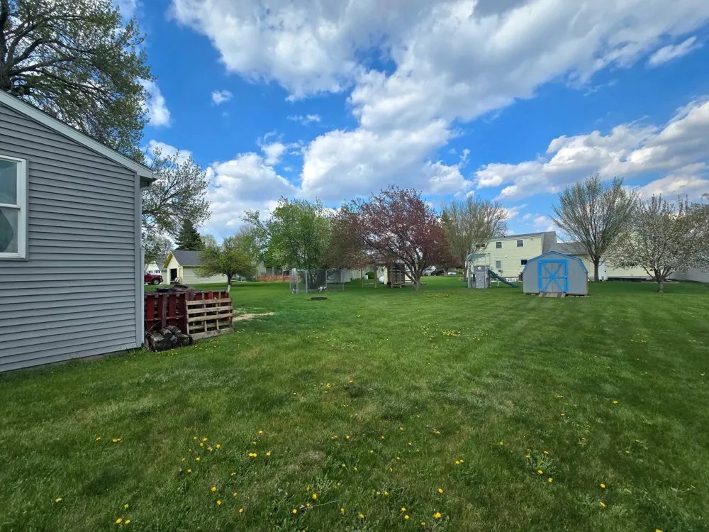 337 2nd Avenue E Halstad, MN 56548