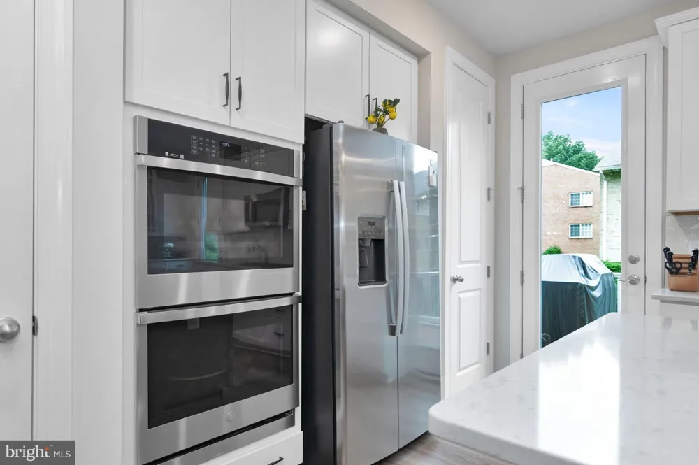 7203 MOUNTAINEER DRIVE Alexandria, VA 22306