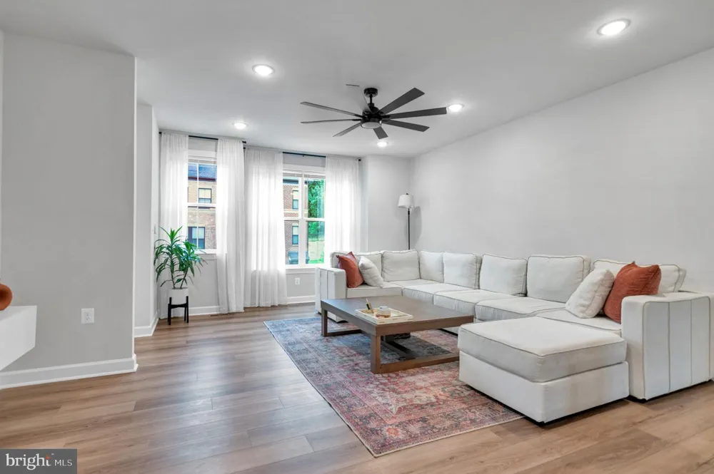 7203 MOUNTAINEER DRIVE Alexandria, VA 22306